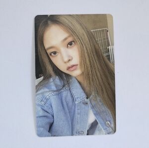 Classic Blue Denim Jacket